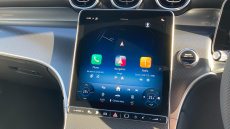 Mercedes-Benz GLC 300e 4Matic Urban Edition 5dr 9G-Tronic Estate